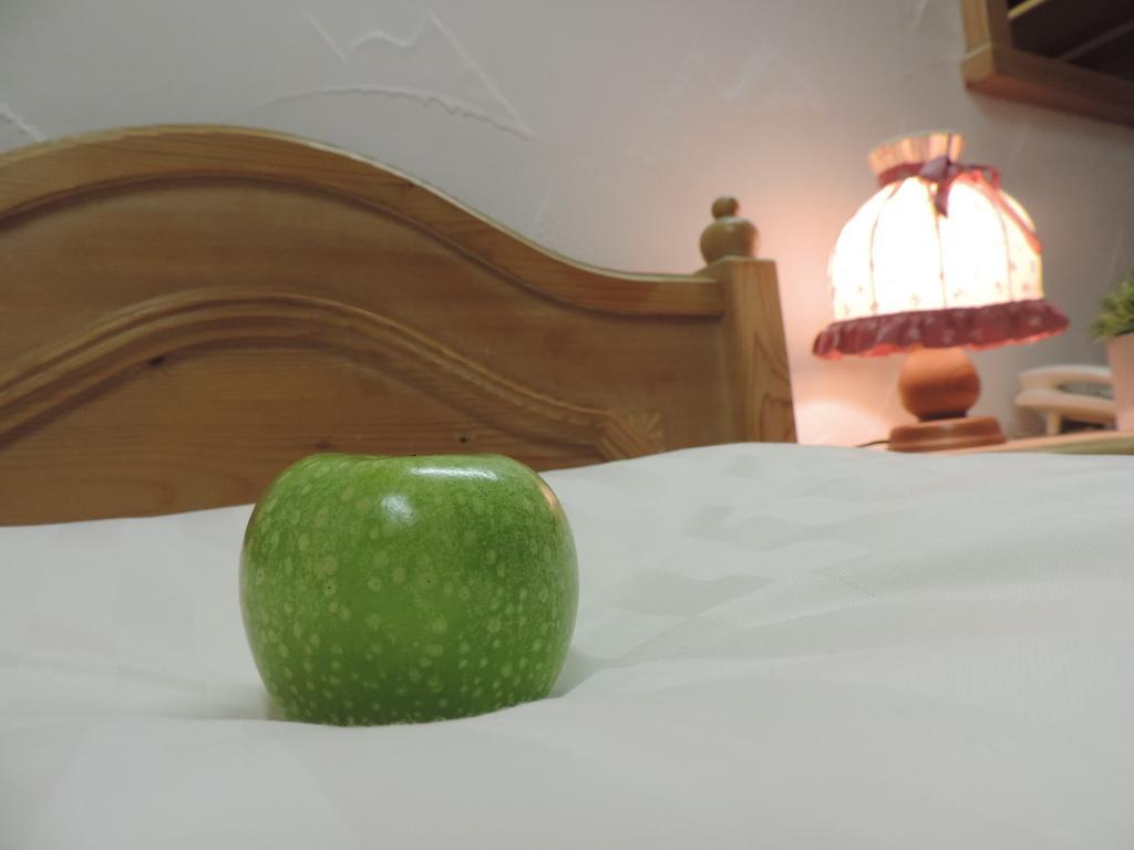 Gasthaus Zum Doerenberg Bad Iburg Chambre photo