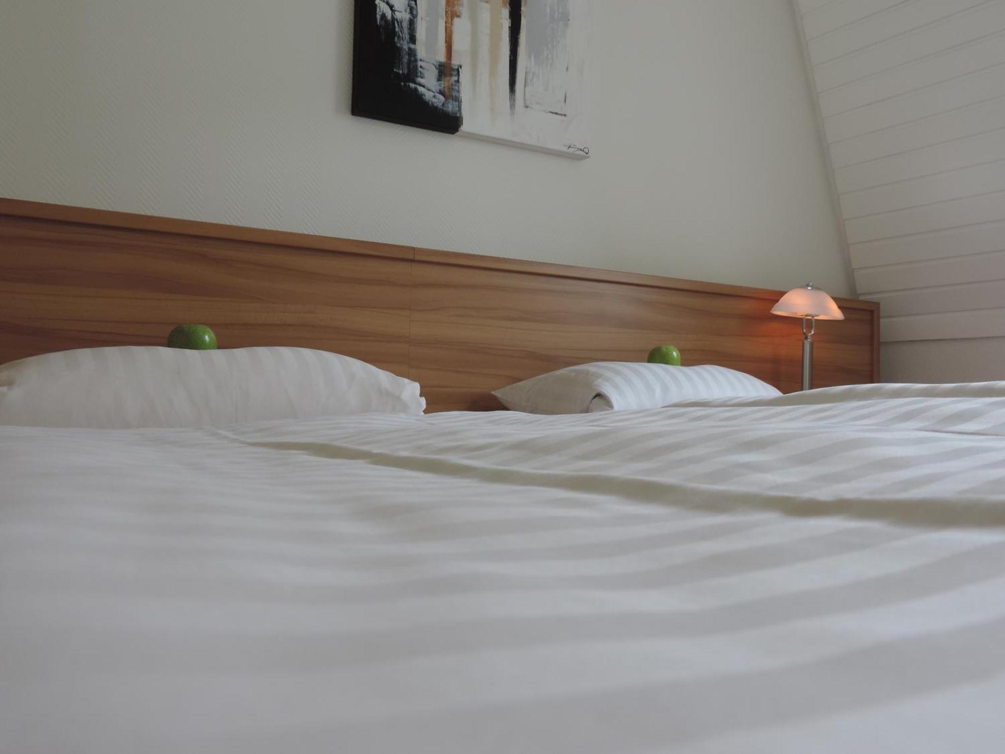 Gasthaus Zum Doerenberg Bad Iburg Chambre photo